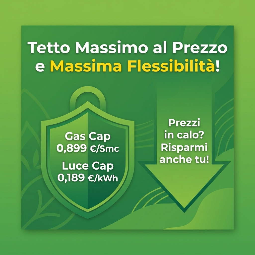 Offerta cap